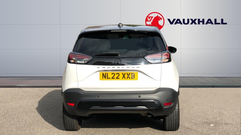 Vauxhall Crossland 1.2 Turbo GS Line 5dr Petrol Hatchback